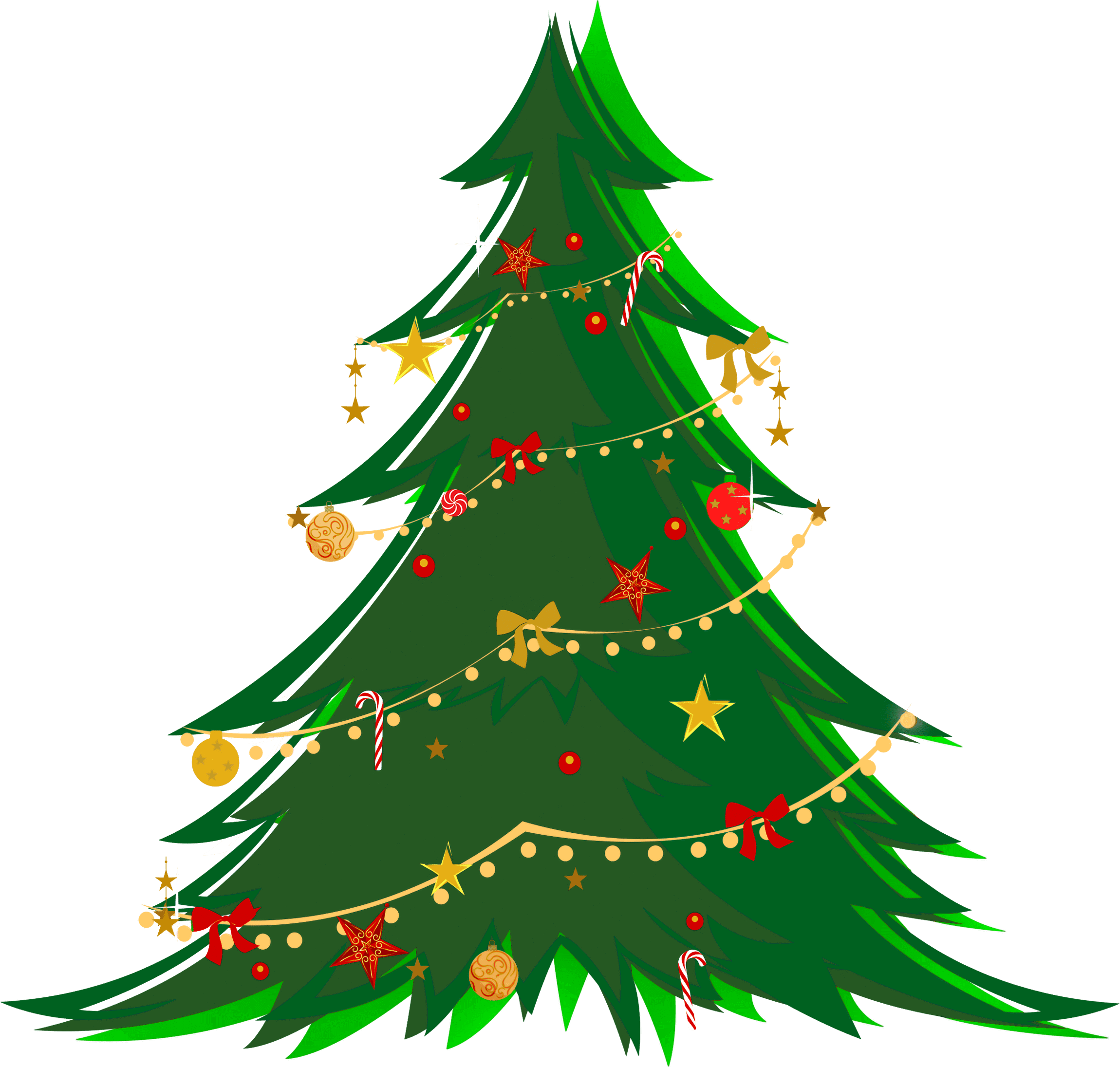 Árbol de navidad